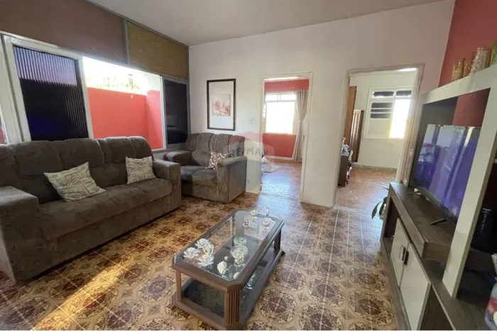 Uma excelente oportunidade para quem busca espaço e conforto em uma localização estratégic