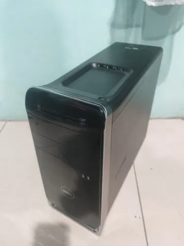 P. Gamer Dell XPS 8700 com rtx 3050 8gb