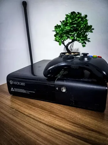 Xbox 360 SuperSlim