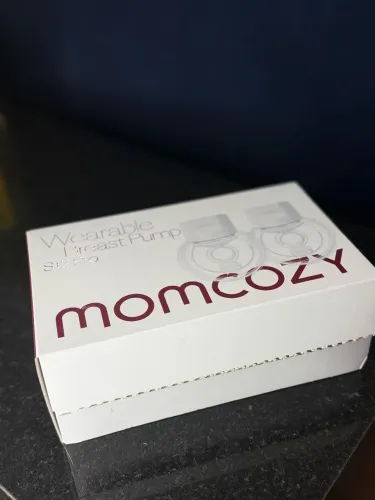 Extratora momcozy s12 pro