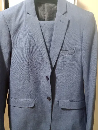 Costume Melange Premium FMW Tam 48