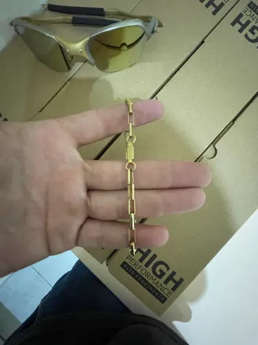 Pulseira