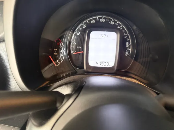 Fiat Mobi Like 1.0 Fire Flex 5P. 2023