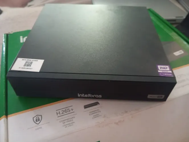 Dvr