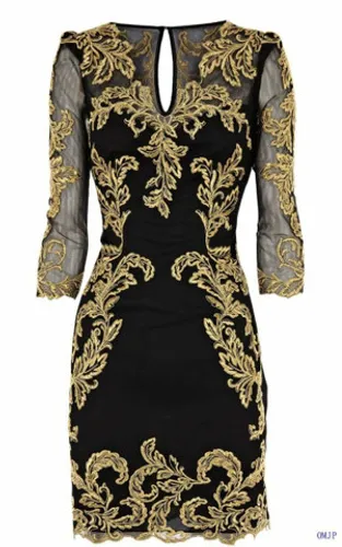 Vestido de festa