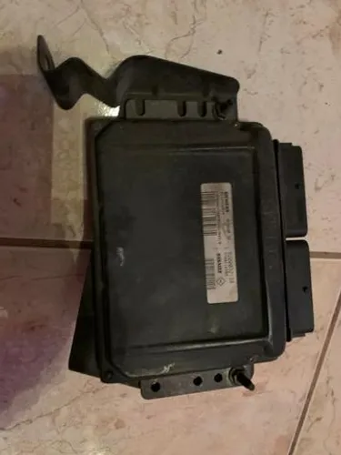 Modulo de injeçao renault scenic 1,6 16 v original