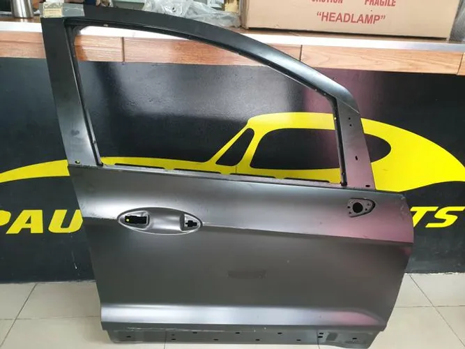 Porta Dianteira Ecosport 2013 2014 2015 2016 2017 2018 ( Nova Original )