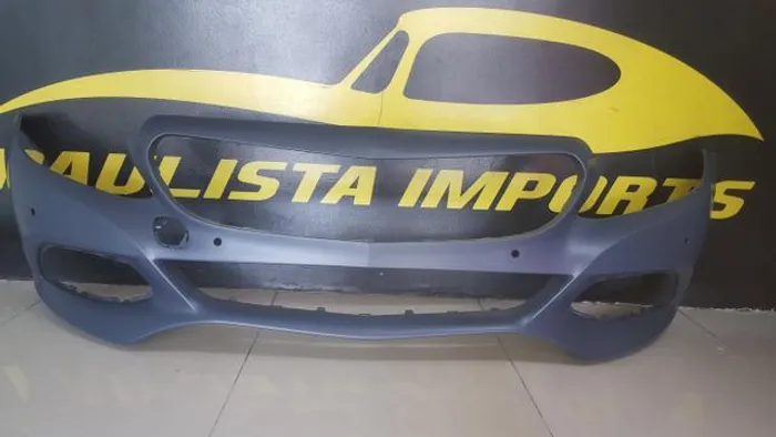 Parachoque Dianteiro Mercedes C180 C200 C250 2015 2016 2017 2018 2019 ( Novo )
