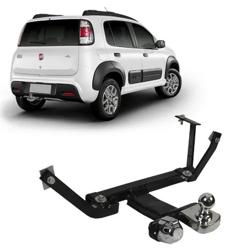 Engate para Fiat Uno