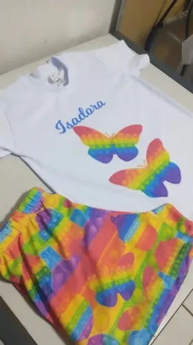 Pijamas Personalizados