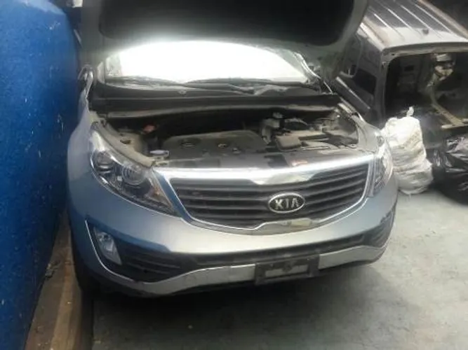 Câmbio Automático Kia Sportage 2.0 2013/2015 Flex