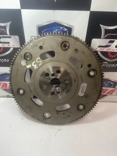 Volante do motor Ford focus 2.0 2017