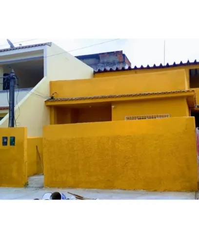 Casa 2 quartos SEM DEPÓSITO