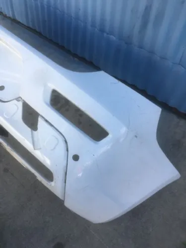 parachoque cruze hatch 2012 2013 2014 2015 2016