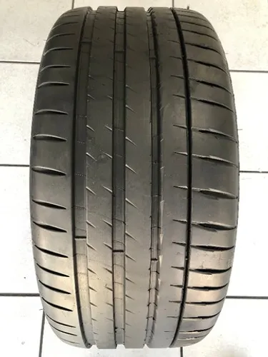 Pneu 255/40R19 Michelin Pilot Sport 4 S 100Y (usado)