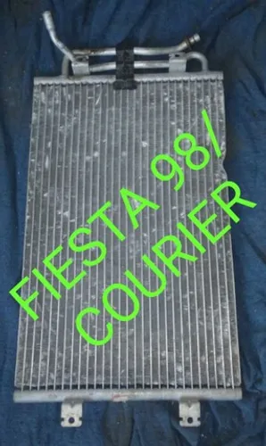 Condensador Fiesta 98/courier