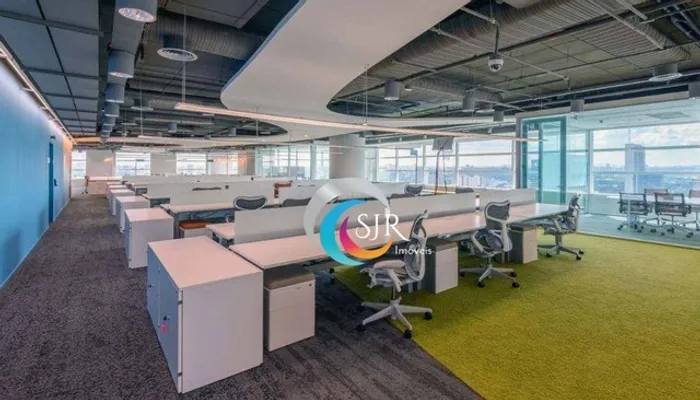 Conjunto para alugar, 1926 m² - Pinheiros - São Paulo/SP