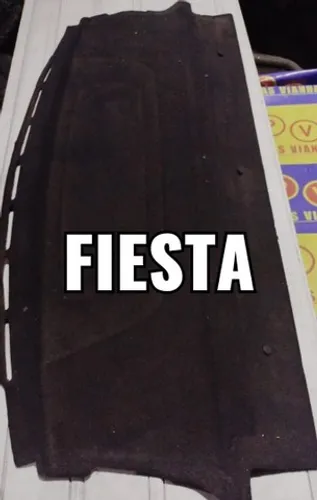 Bagagito fiesta