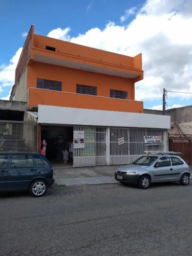 Salão Comercial / Permuta