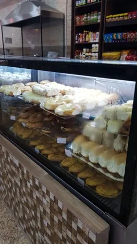 PADARIA CANGAIBA ZL