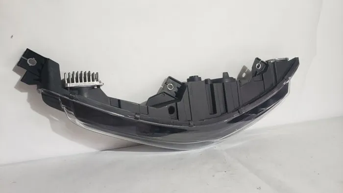 Farol Fiat Toro Com Led Original Ld 