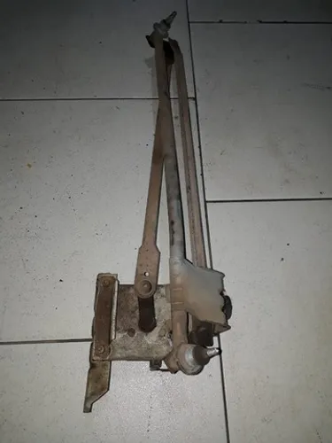 Motor Limpador Parabrisa Fiat Ducato 