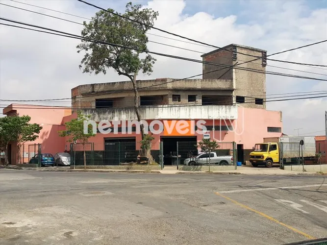 Venda Loja Vila Oeste Belo Horizonte