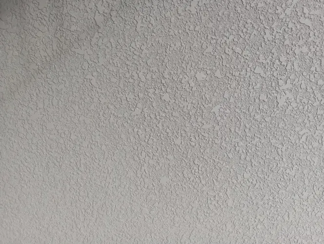 Textura Projetada Grafiato