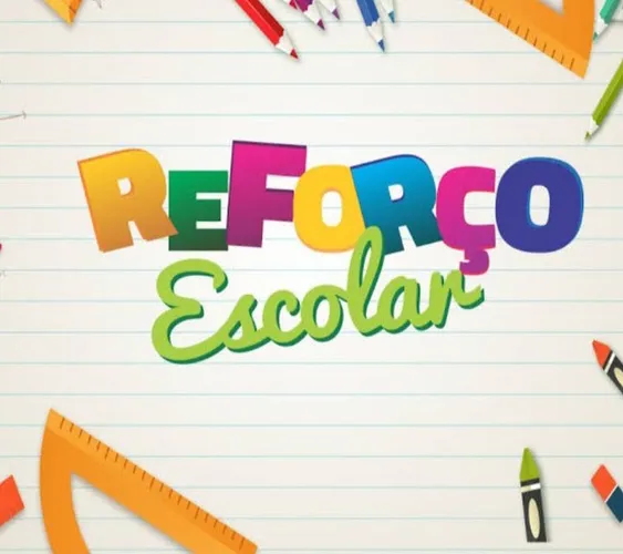 PROFESSOR DE REFORÇO PARTICULAR E DE INGLÊS. FORMATAÇÃO DE TRABALHOS ACADÊMICOS. 