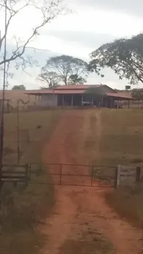 Chácara de 8 alqueires em anicuns região capela perdida R$:2.600.000.00