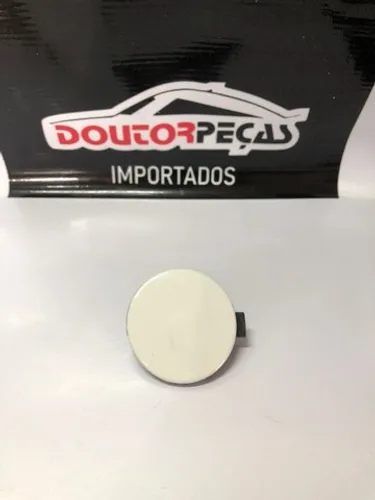 Tampa Reboque Jeep Compass Dianteiro 2017 A 2020