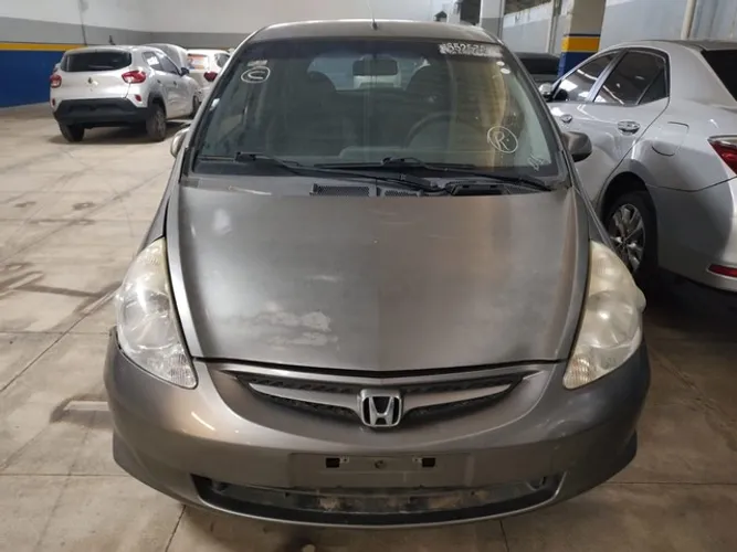 Sucata fit 2014 automático 
