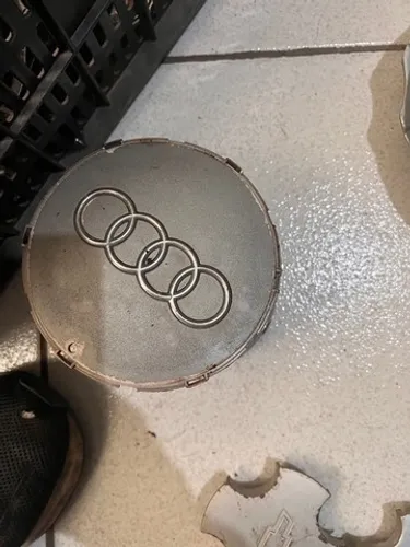 Calota de roda audi as 4 150 avista 