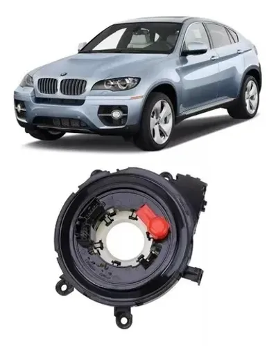 Cinta Airbag Bmw S1 S3 X1 X5 X6