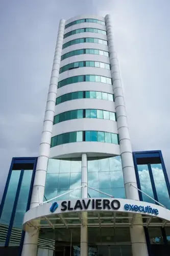 Prédio Comercial à venda em Cuiabá