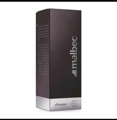MALBEC TRADICIONAL O BOTICÁRIO