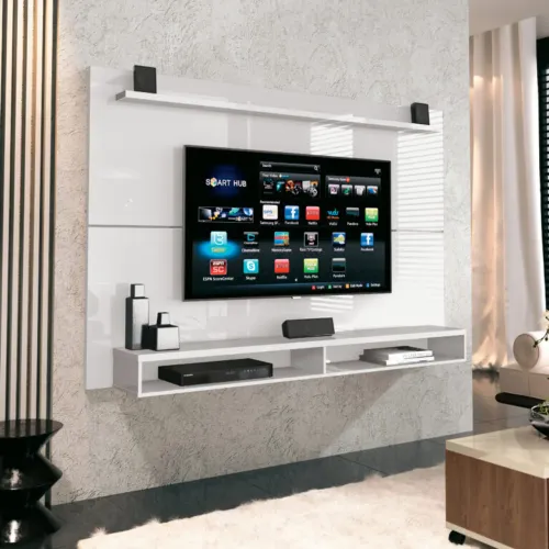 Painel até 65? Maxi tt43