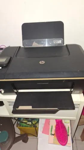 Impressora hp