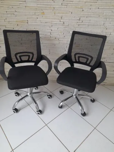Cadeira de escritório 