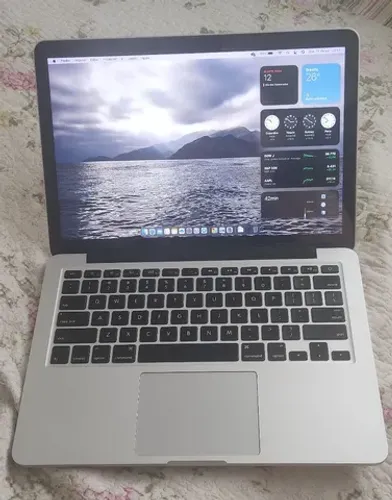 MacBook Pro Retina 2014
