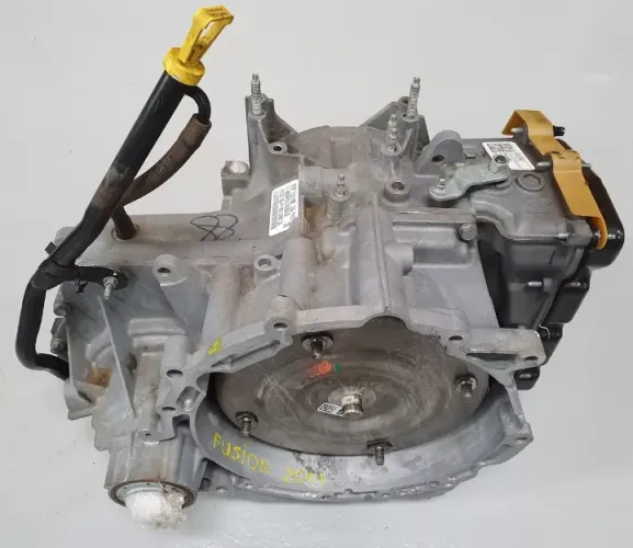 Caixa automática ( câmbio) Ford fusion 2.5 2011