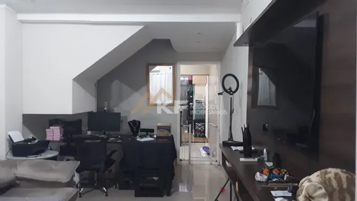 Casa em Condomínio a Venda - Planalto Verde - Ribeirão Preto / SP.