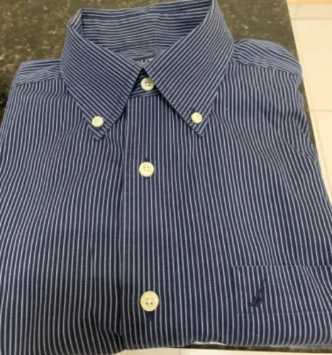 Camisa Social