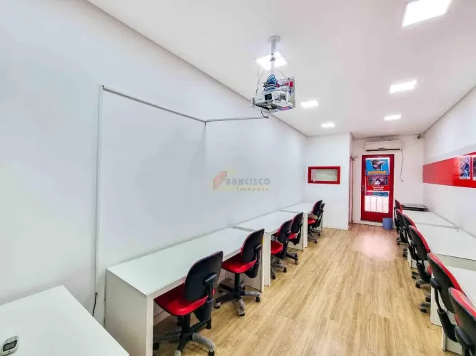 Apartamento Comercial à venda, Centro - Divinópolis/MG