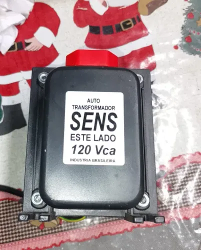 auto transformadores