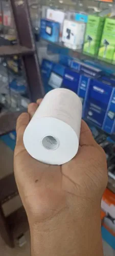 Bobina Para Emissão de Cupom(distribuidora JK eletrônicos honestidade e qualidade é aqui)