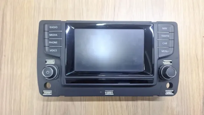 Rádio Golf 2014