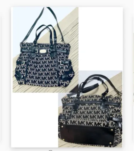 Bolsa Michael Kors lindaaa !