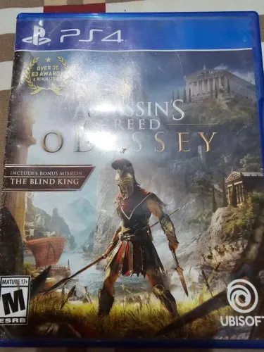 Assassin's Creed Odyssey
