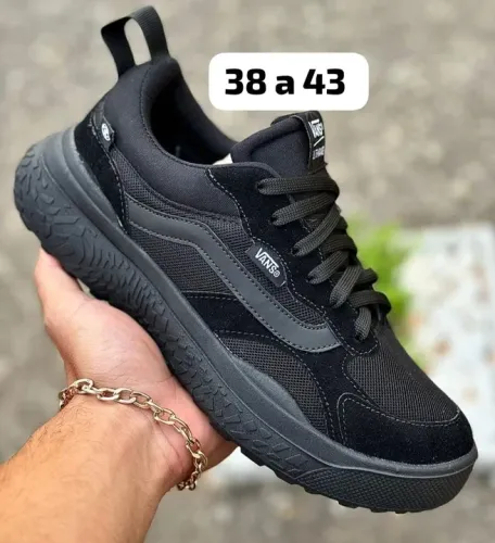 Tênis Vans